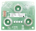 Elica Control Module For Home Appliances - Circuit Board Tc Cap 4v Spes574 Bubble 2015 - ECB0112982